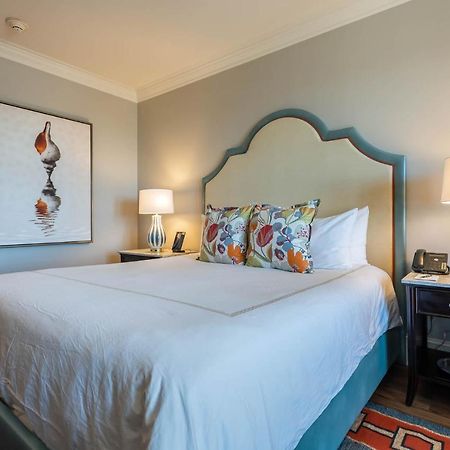 The Pearl Hotel Rosemary Beach Exterior foto