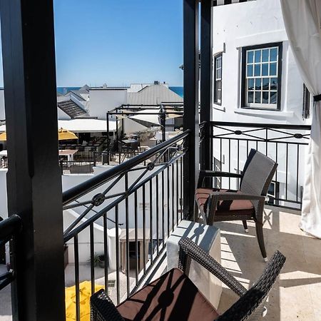 The Pearl Hotel Rosemary Beach Exterior foto