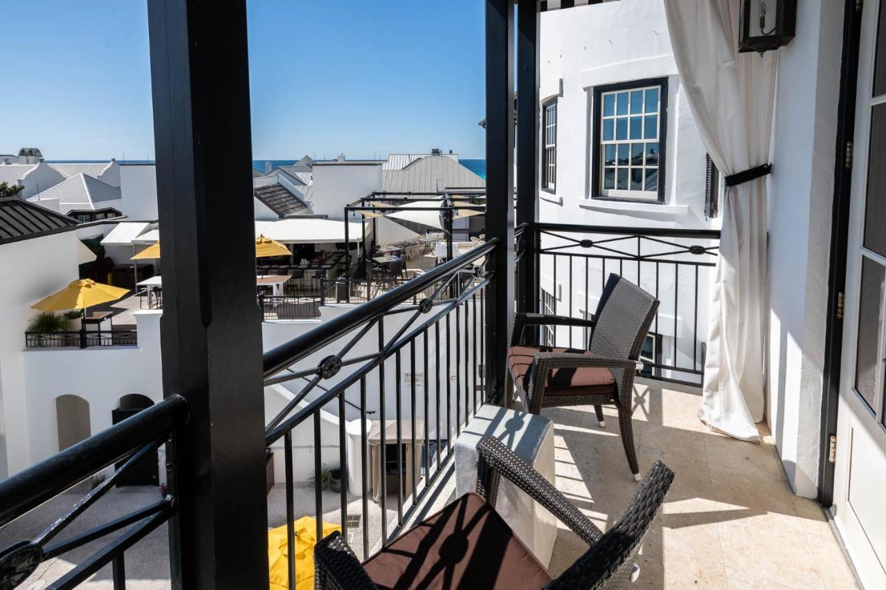 The Pearl Hotel Rosemary Beach Exterior foto
