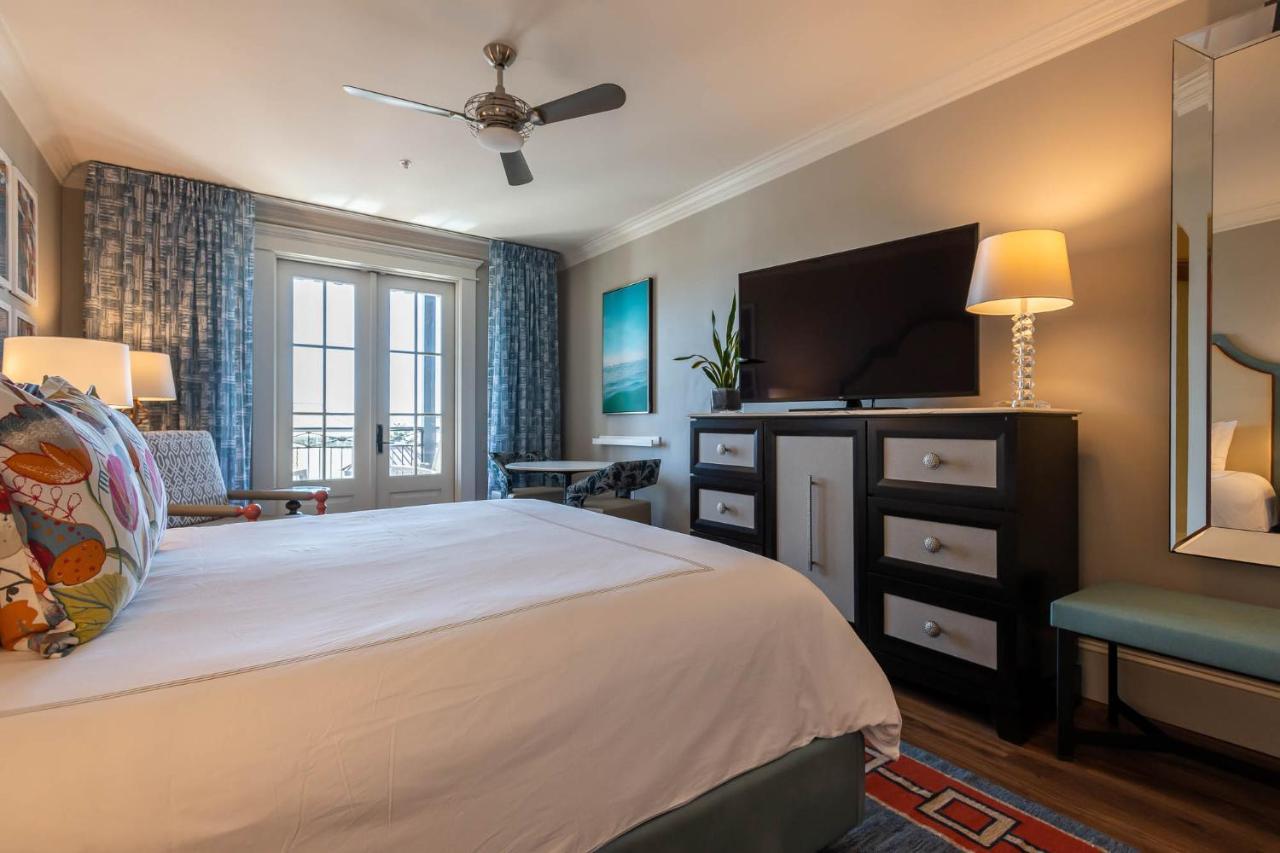 The Pearl Hotel Rosemary Beach Exterior foto