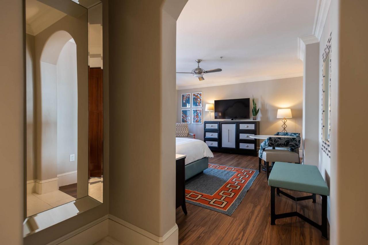 The Pearl Hotel Rosemary Beach Exterior foto