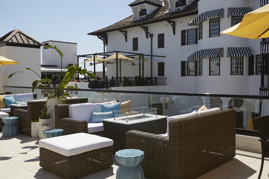 The Pearl Hotel Rosemary Beach Exterior foto